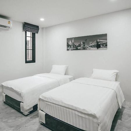 清邁 Sky'S House酒店 外观 照片