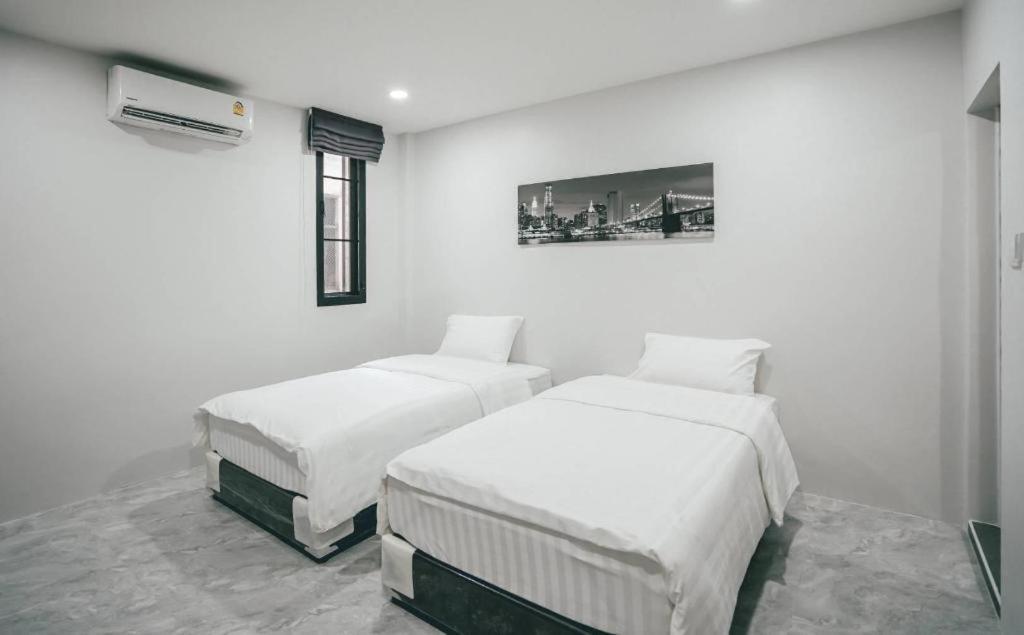 清邁 Sky'S House酒店 外观 照片